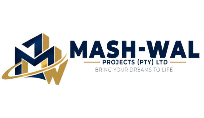 Mash-Wal Projects Logo
